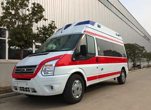 汕头救护车出租