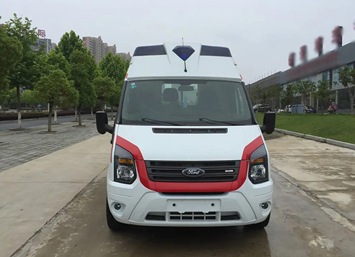 汕头活动保障救护车