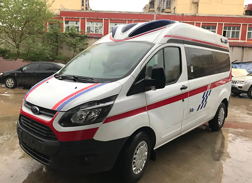 汕头活动保障救护车